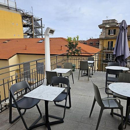 Prima Fila Premium Guest House Sanremo Exteriér fotografie