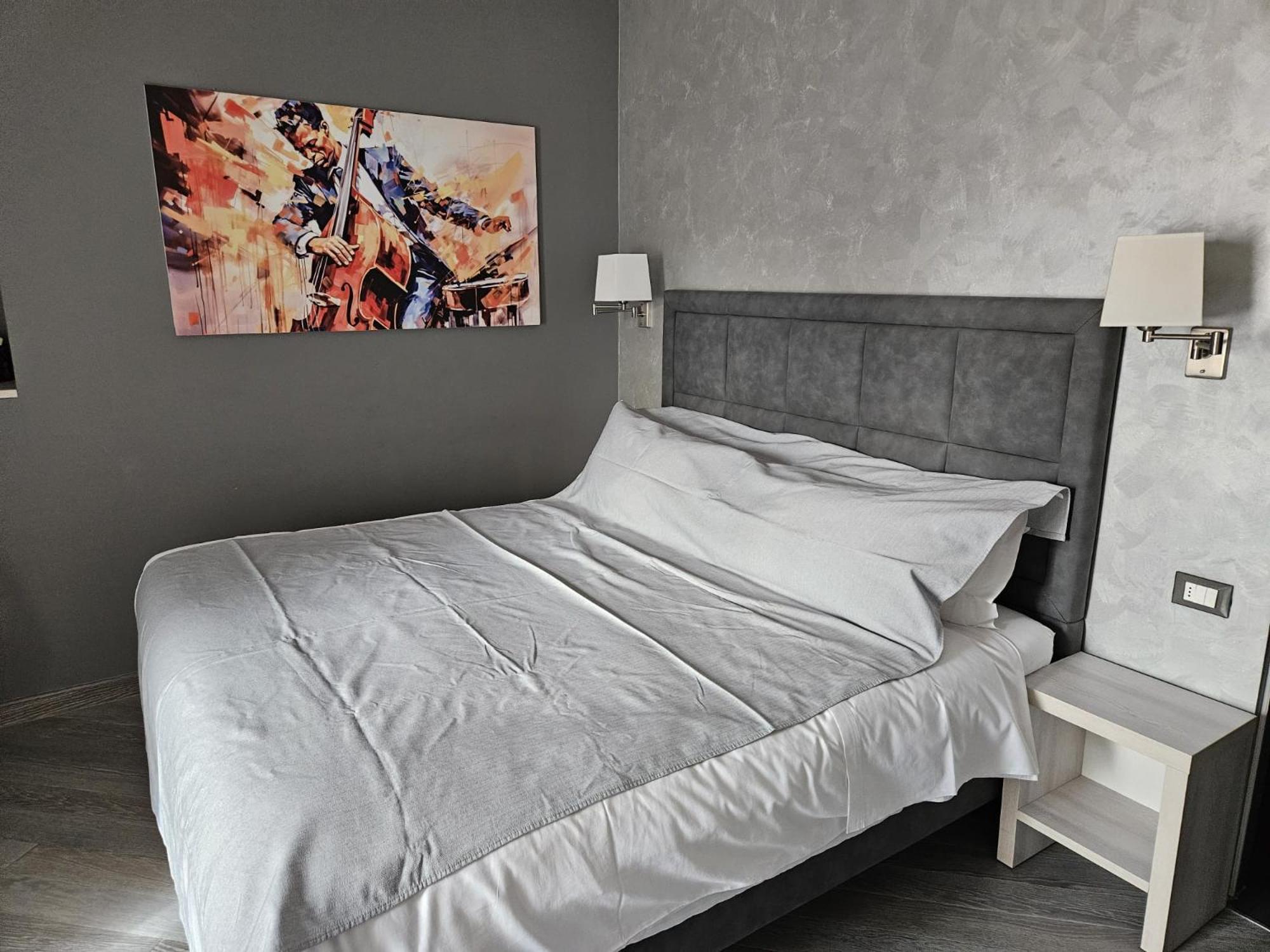 Prima Fila Premium Guest House Sanremo Exteriér fotografie