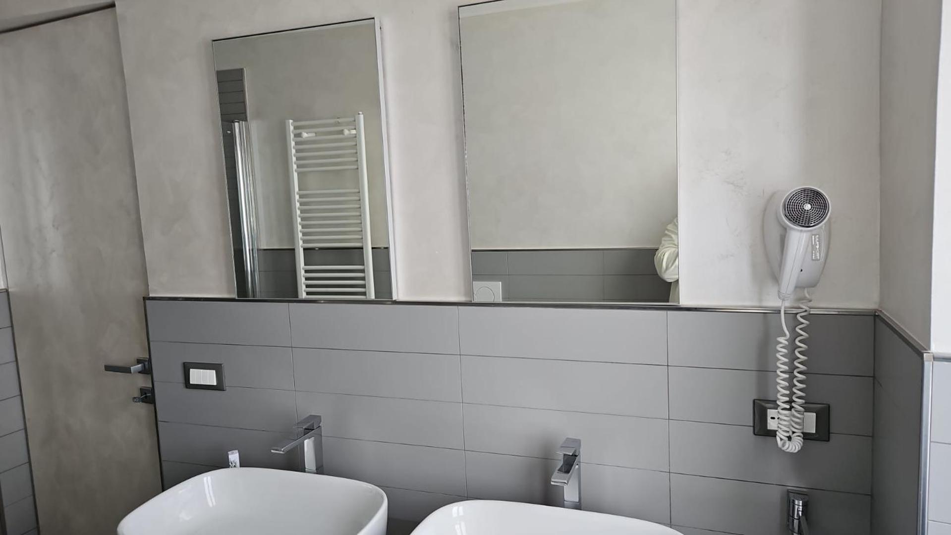 Prima Fila Premium Guest House Sanremo Exteriér fotografie