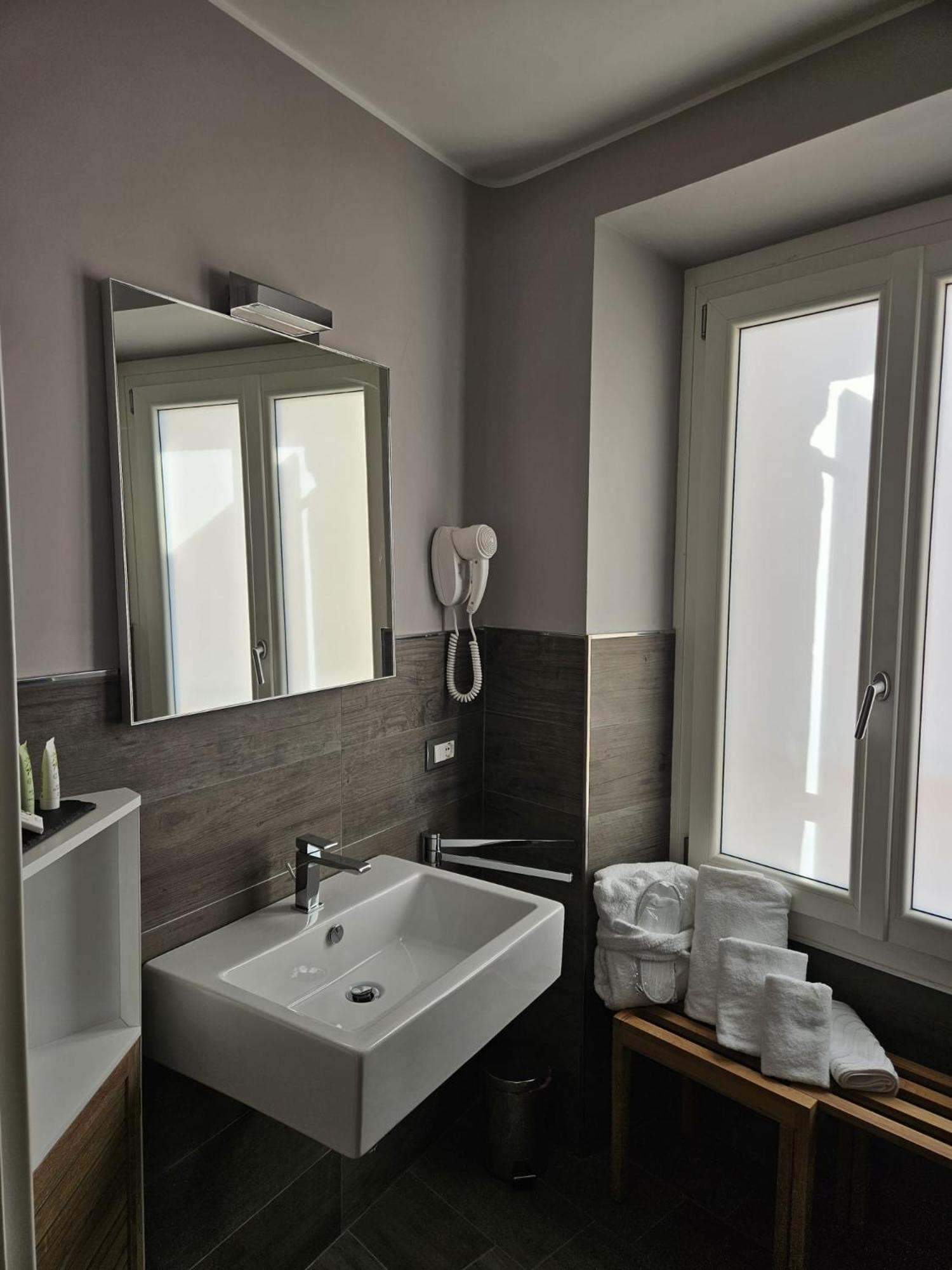 Prima Fila Premium Guest House Sanremo Exteriér fotografie