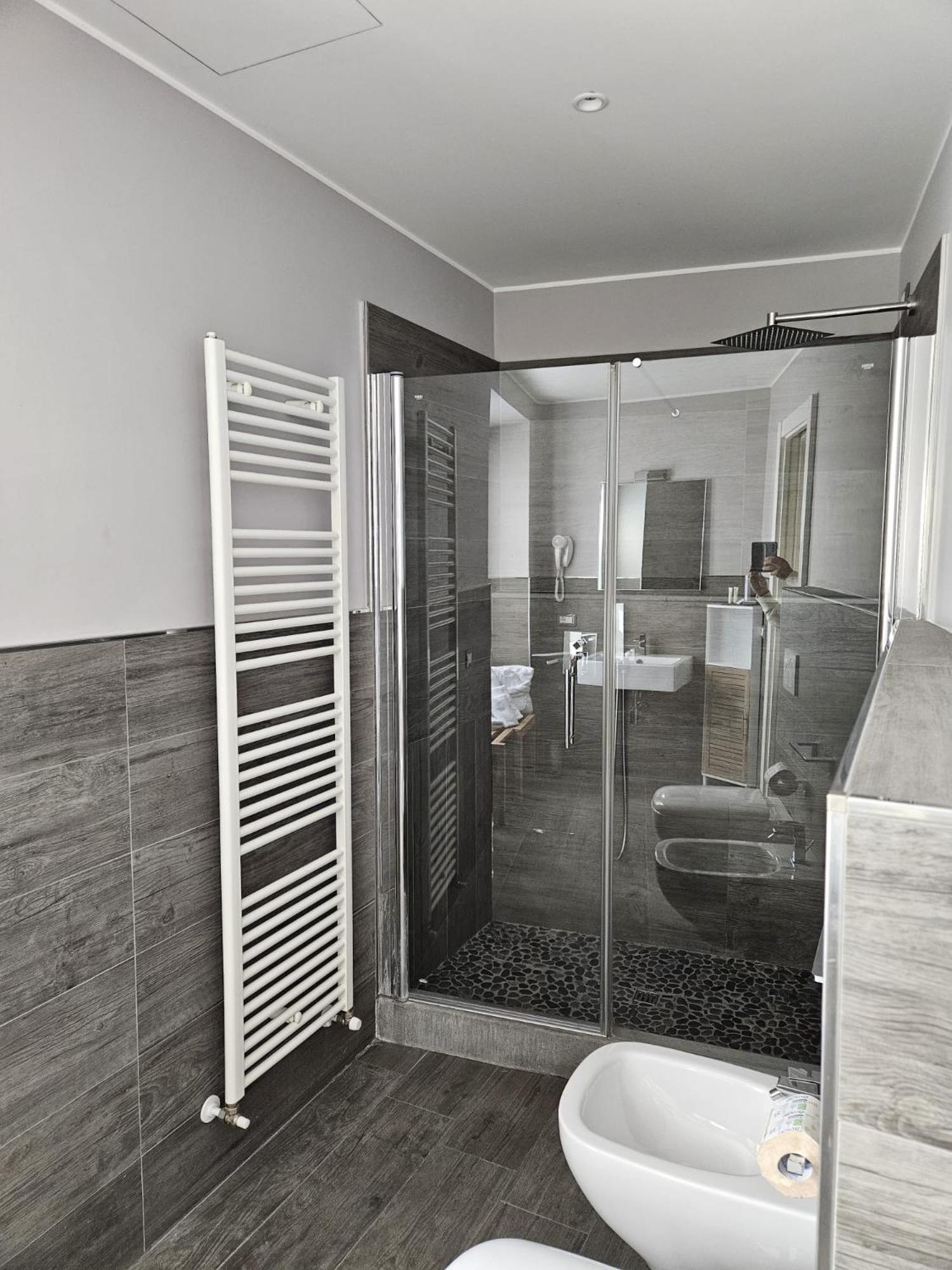 Prima Fila Premium Guest House Sanremo Exteriér fotografie