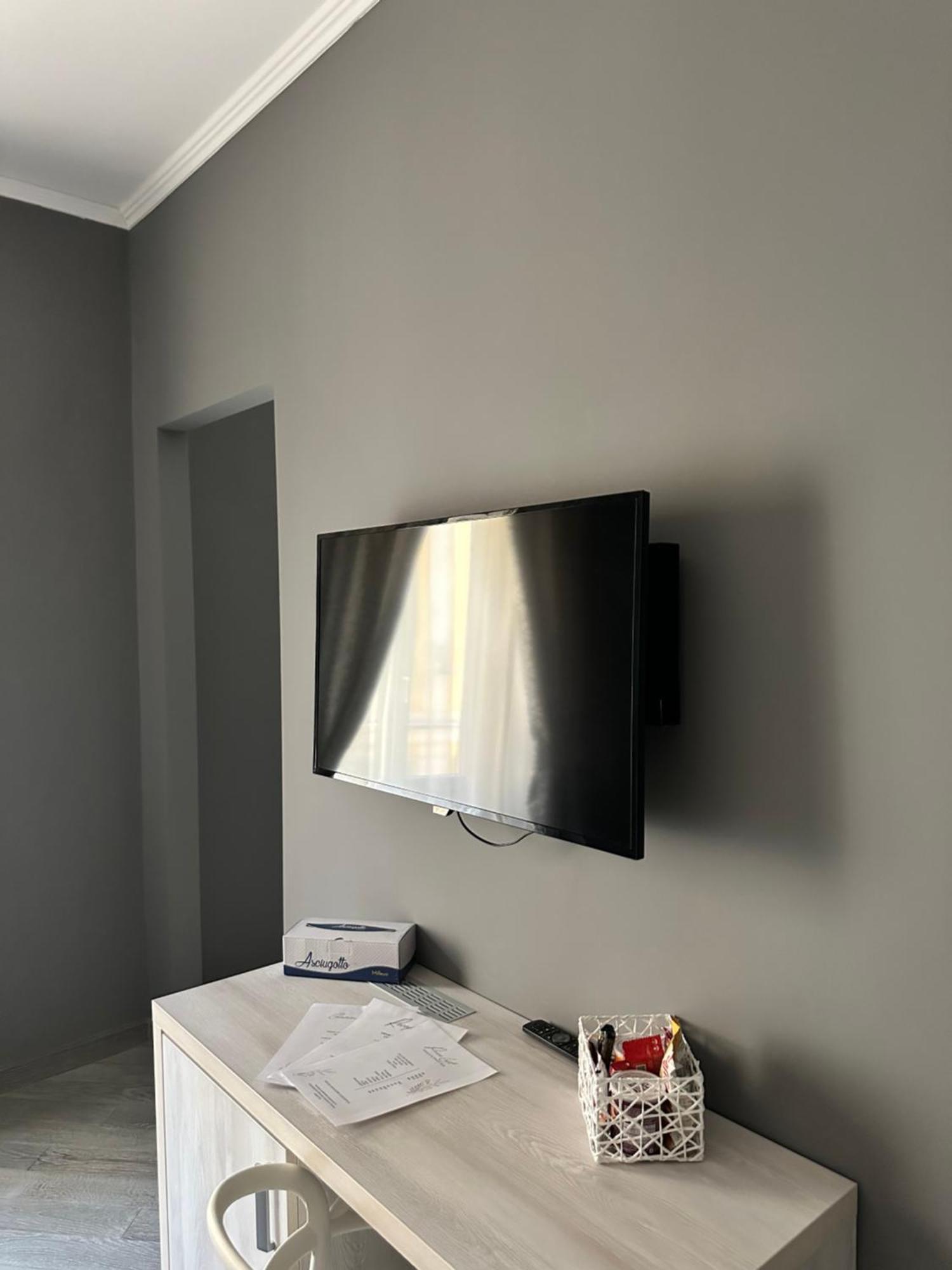 Prima Fila Premium Guest House Sanremo Exteriér fotografie