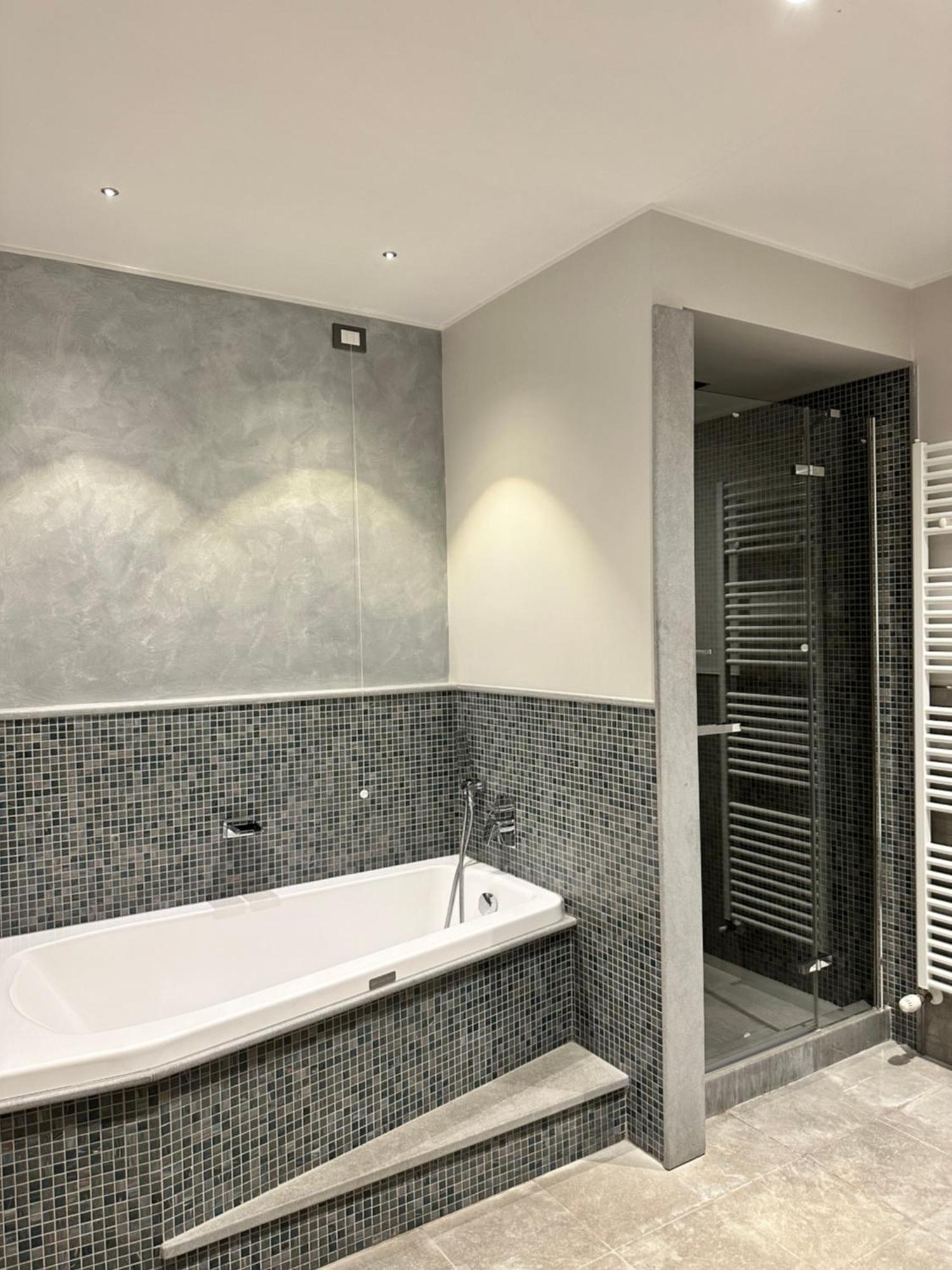 Prima Fila Premium Guest House Sanremo Exteriér fotografie
