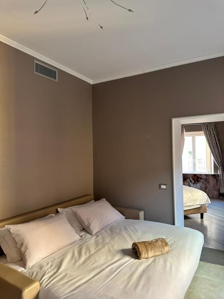 Prima Fila Premium Guest House Sanremo Exteriér fotografie