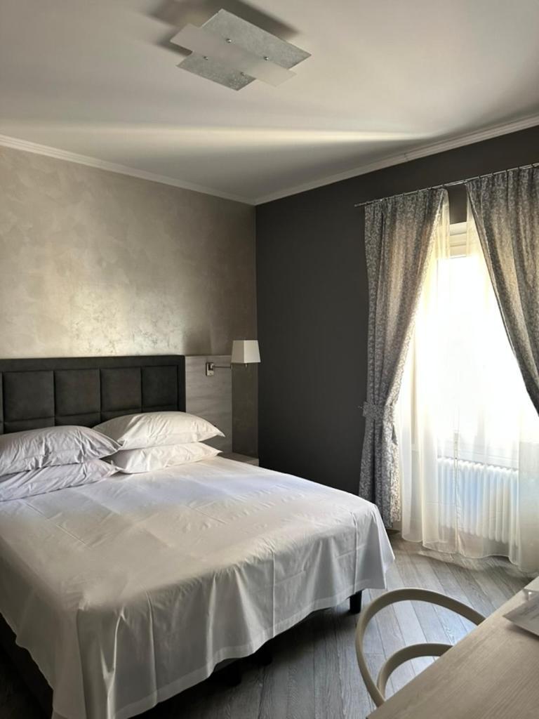 Prima Fila Premium Guest House Sanremo Exteriér fotografie